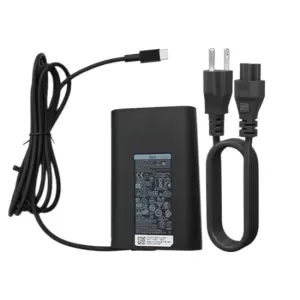 Universal 65W USB-C Type-C Fast Power Adapter Laptop Charger